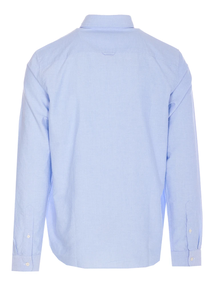 EDMMOND STUDIOS Shirts Blue alternative