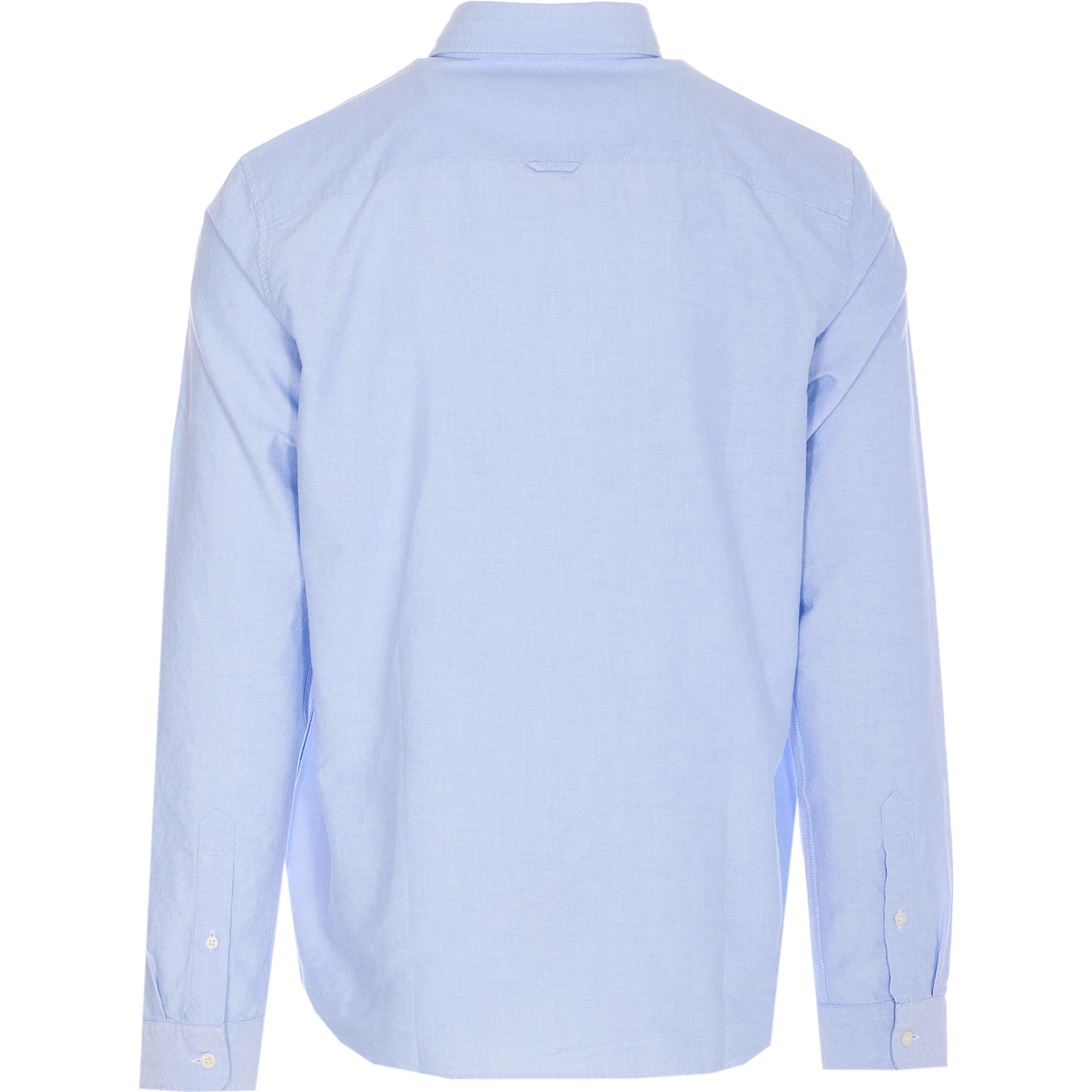 EDMMOND STUDIOS Shirts Blue