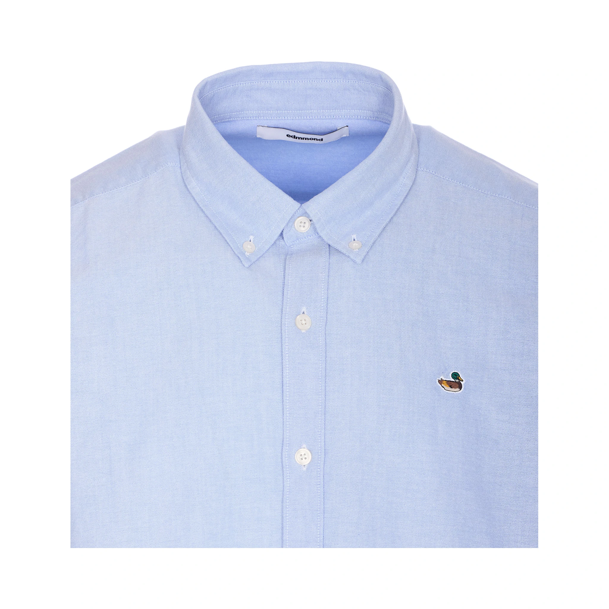 EDMMOND STUDIOS Shirts Blue