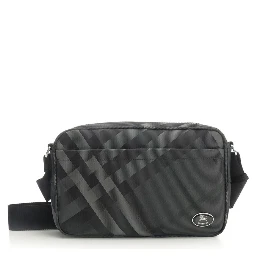 SHOULDER BAG "GRID"