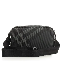 SHOULDER BAG "GRID"