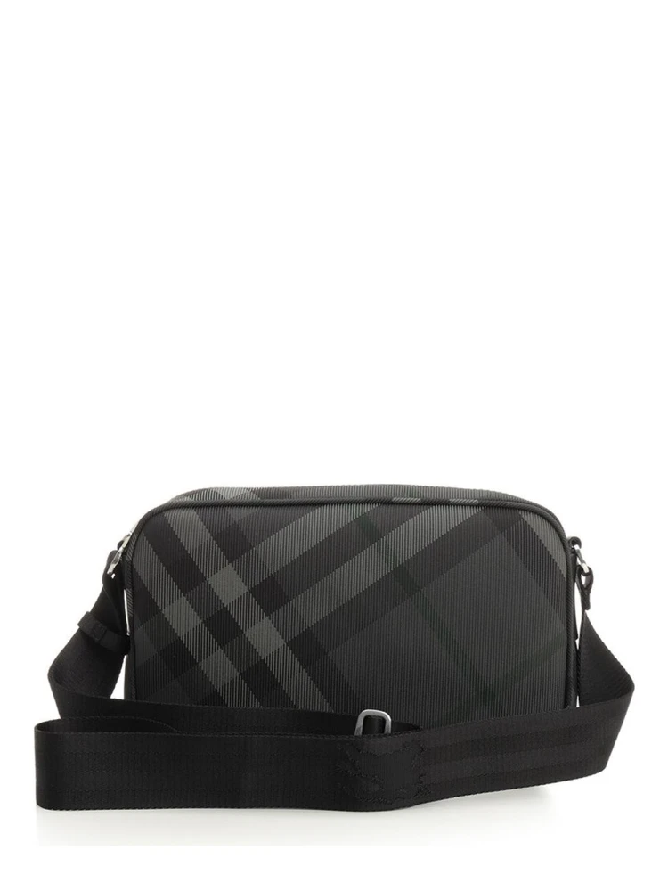 SHOULDER BAG "GRID" alternative