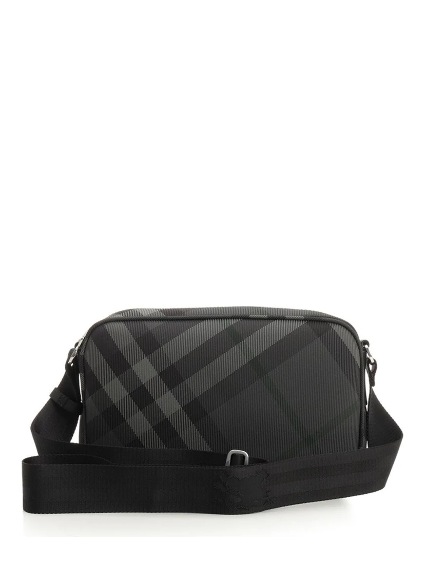SHOULDER BAG "GRID"