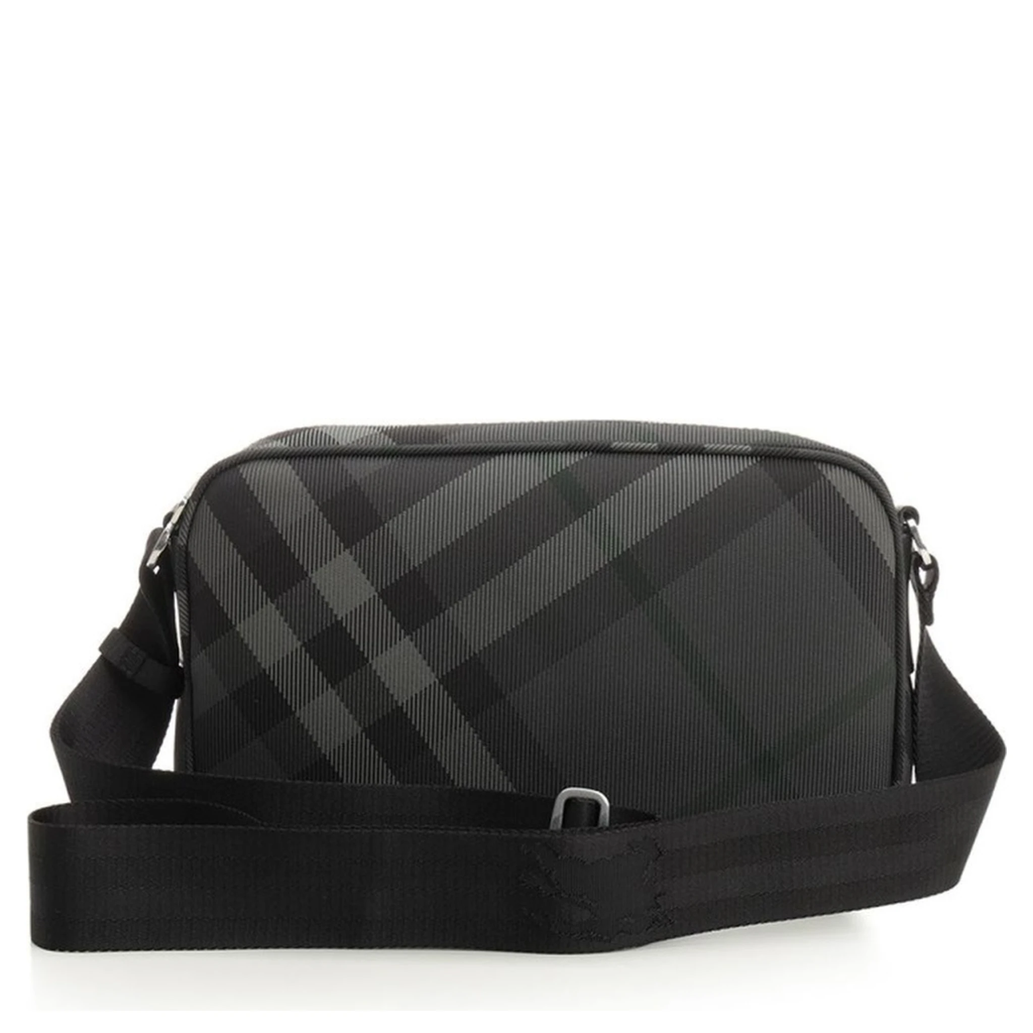 SHOULDER BAG "GRID"