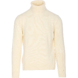 SEVEN GAUGE Sweaters White