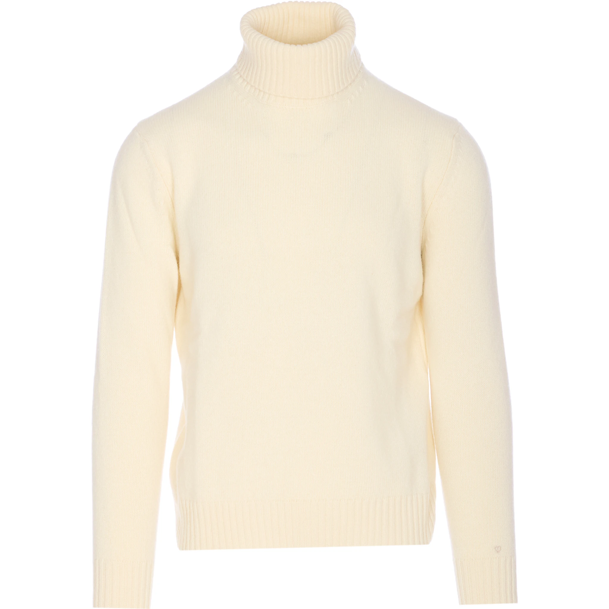 SEVEN GAUGE Sweaters White