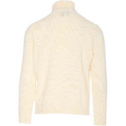 SEVEN GAUGE Sweaters White