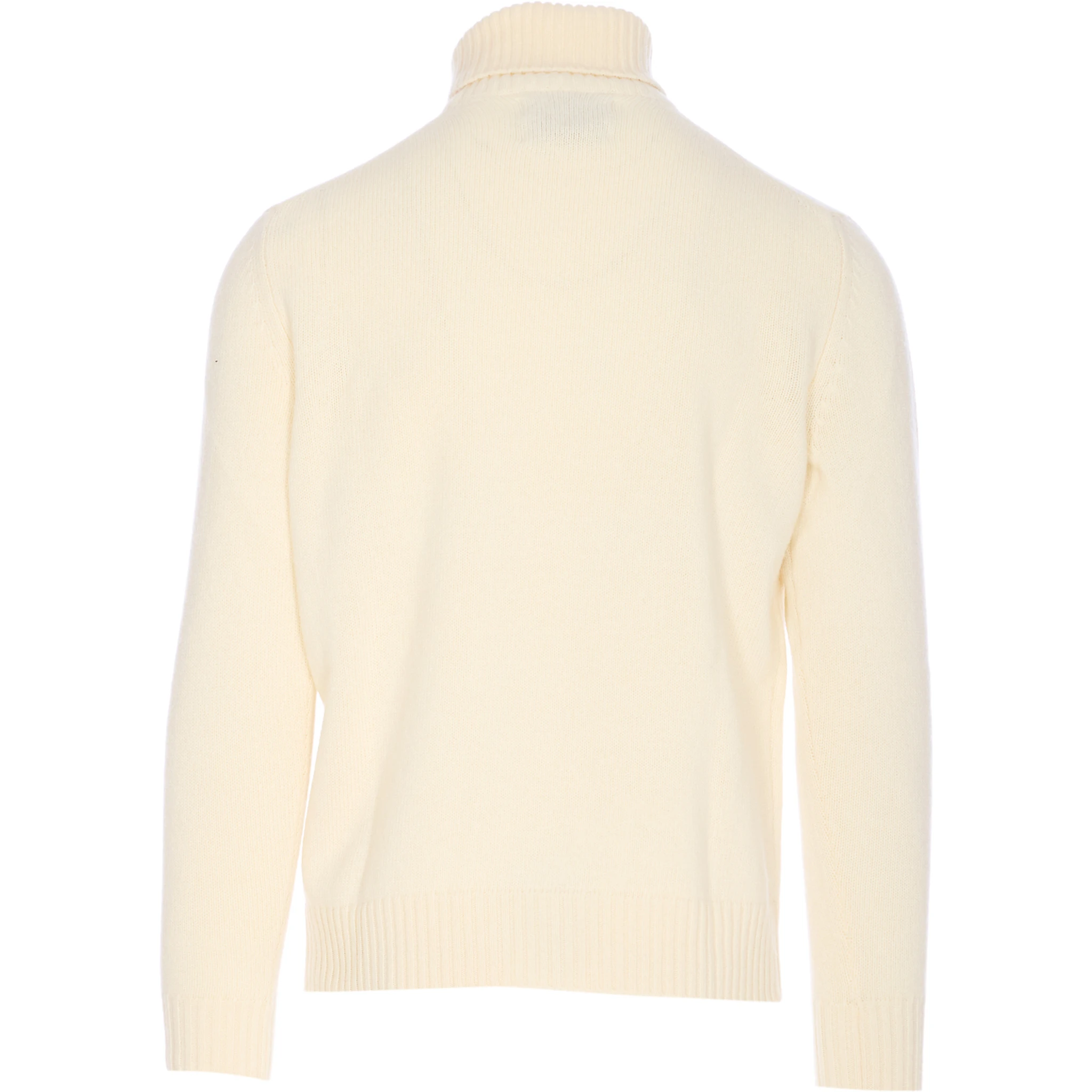 SEVEN GAUGE Sweaters White