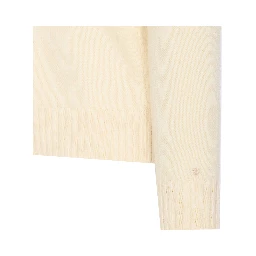 SEVEN GAUGE Sweaters White