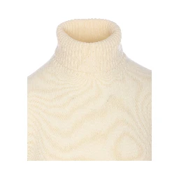 SEVEN GAUGE Sweaters White