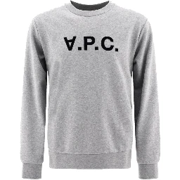 SWEATSHIRT "STANDARD GRAND VPC GOTS"