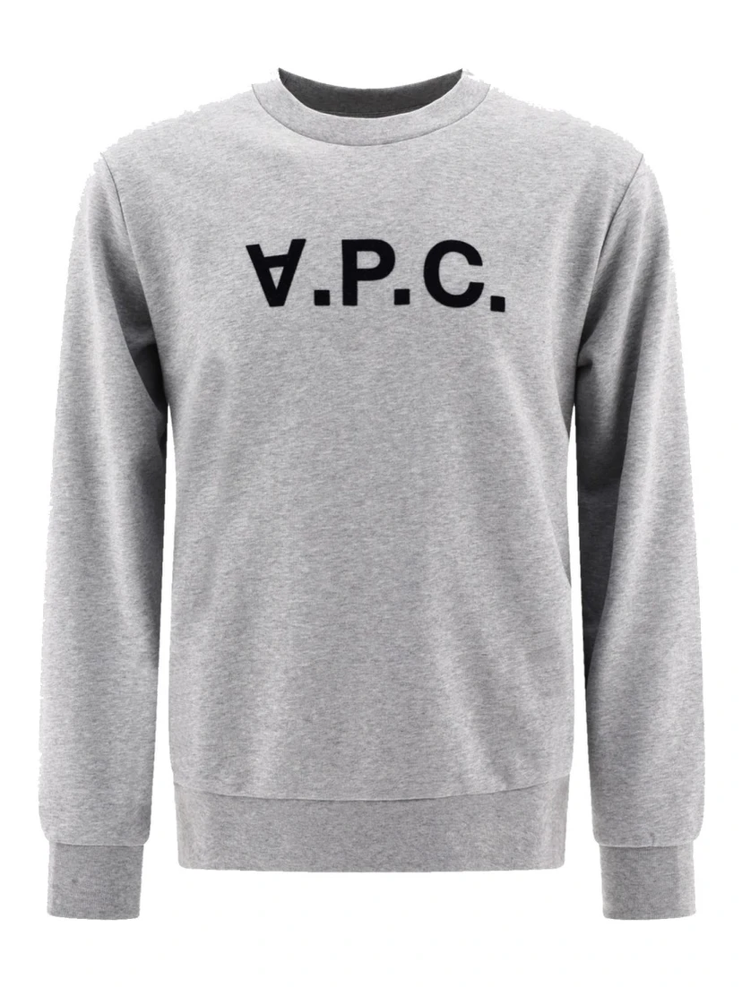 SWEATSHIRT "STANDARD GRAND VPC GOTS"