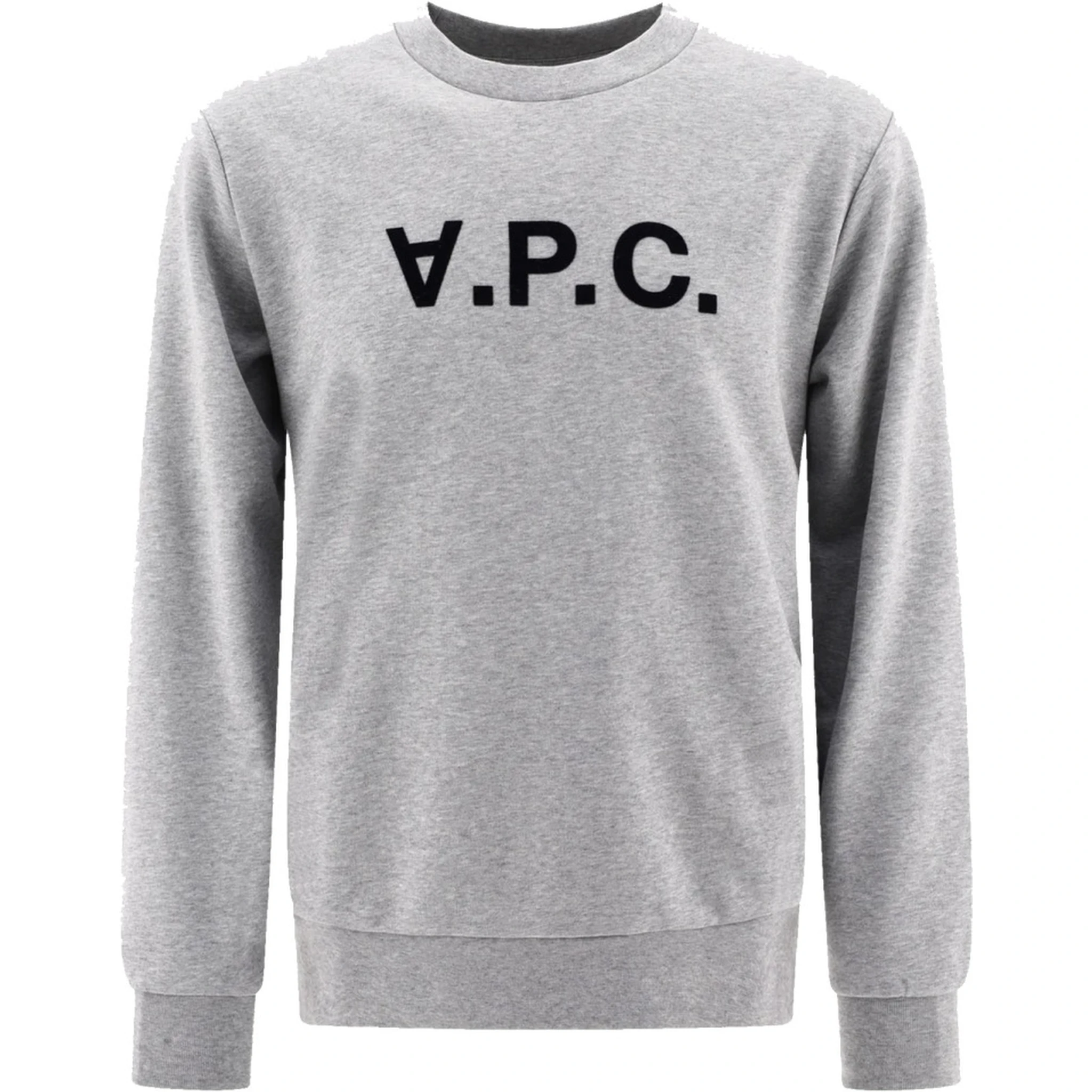 SWEATSHIRT "STANDARD GRAND VPC GOTS"