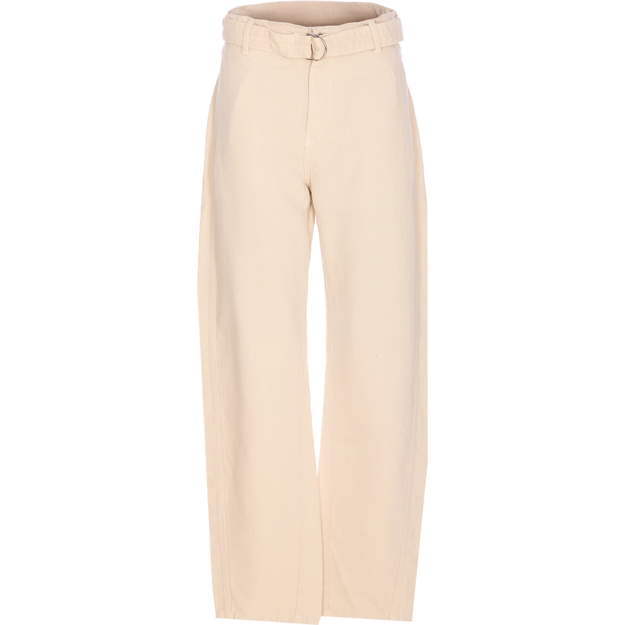 جينز ليو جو بيج