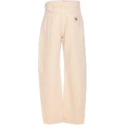 جينز ليو جو بيج