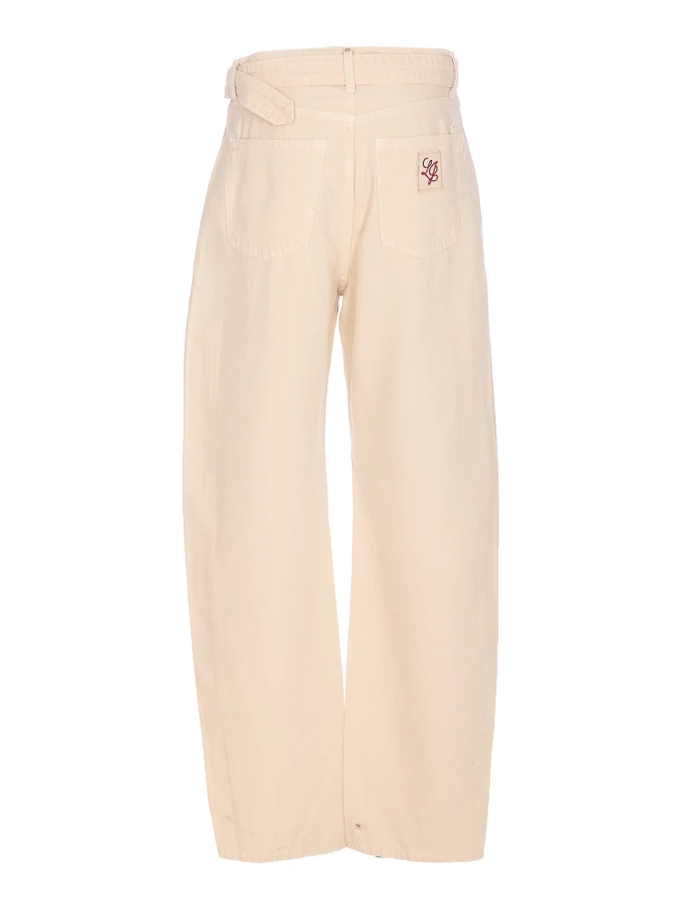 Liu Jo Jeans Beige alternative