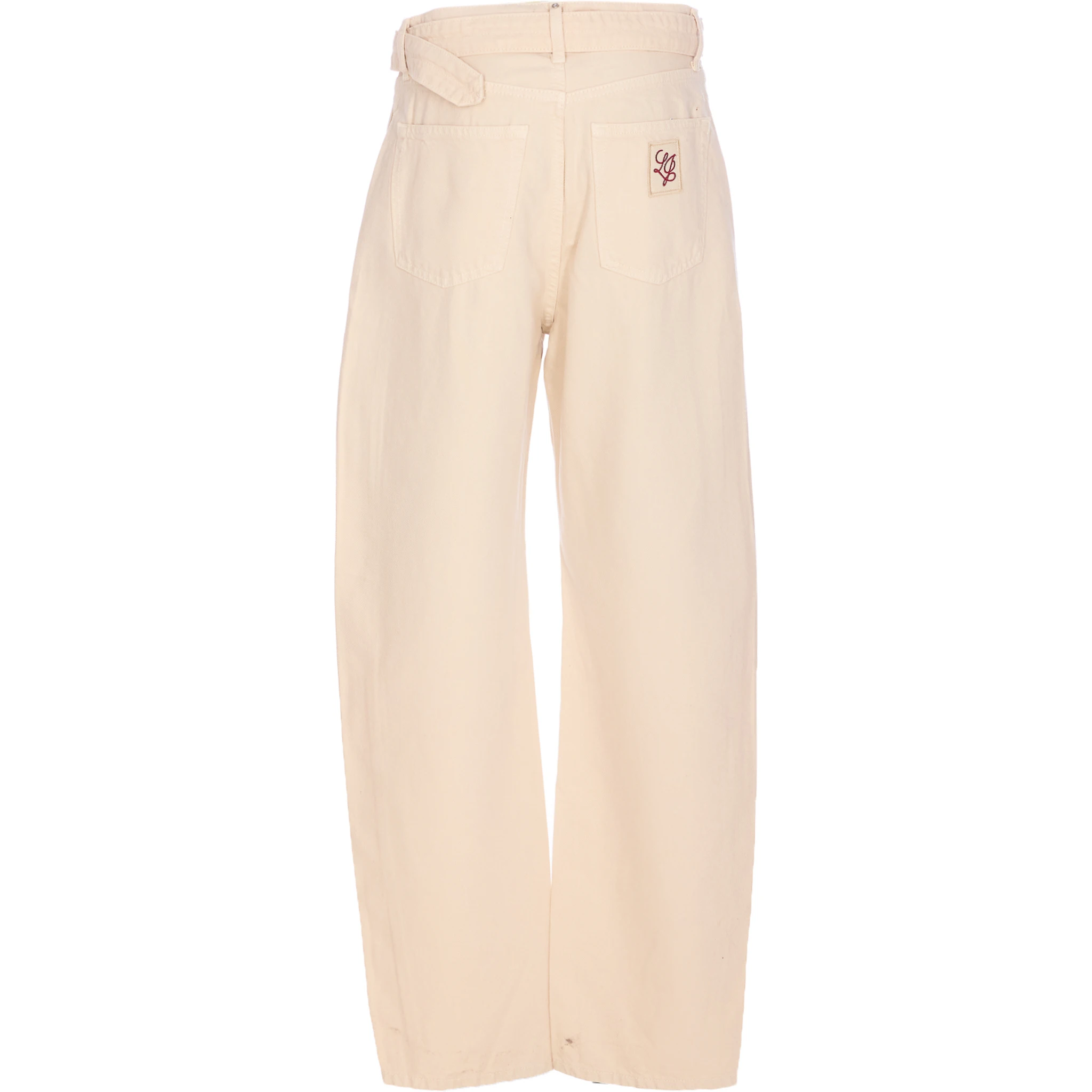 جينز ليو جو بيج