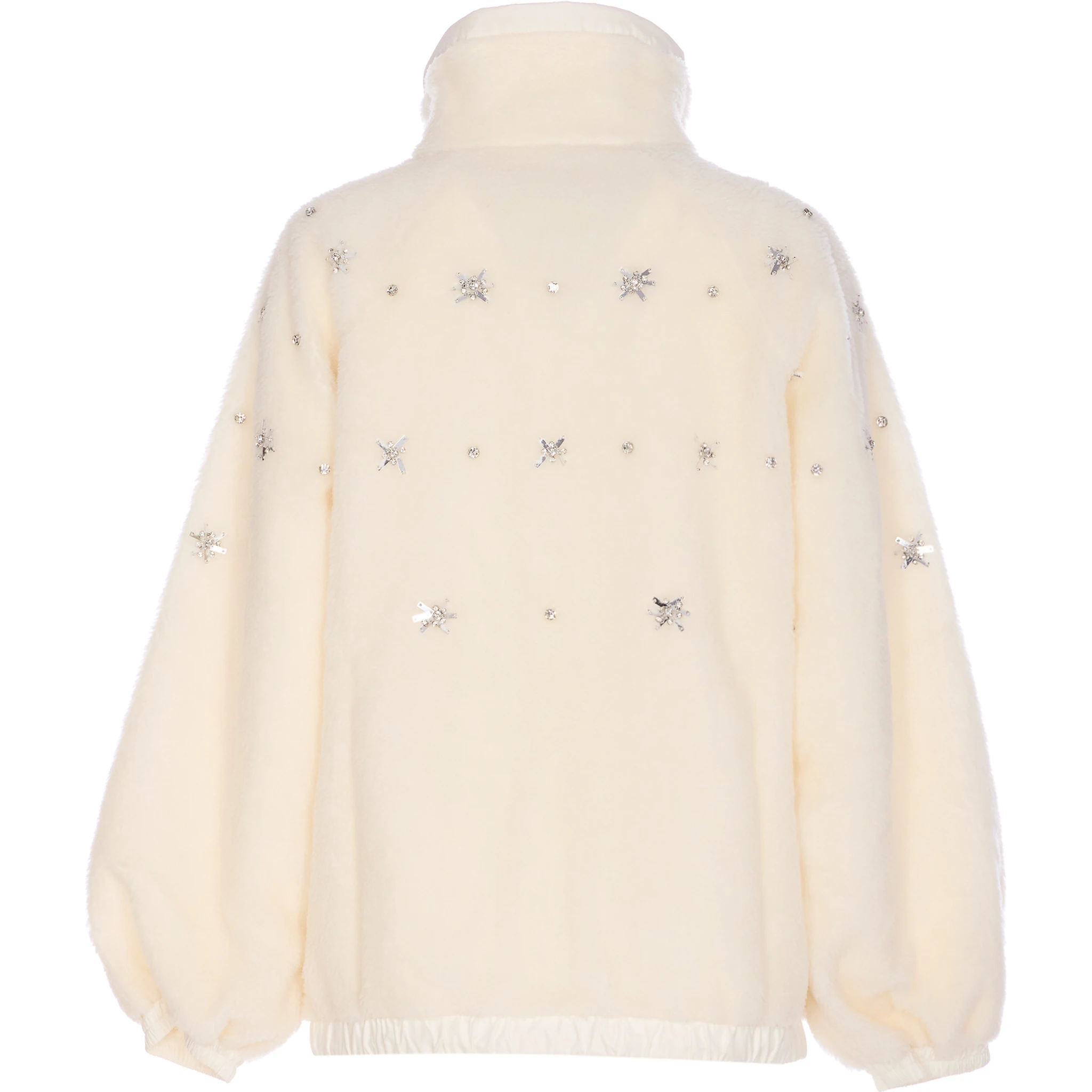 Graciana embellished jacket