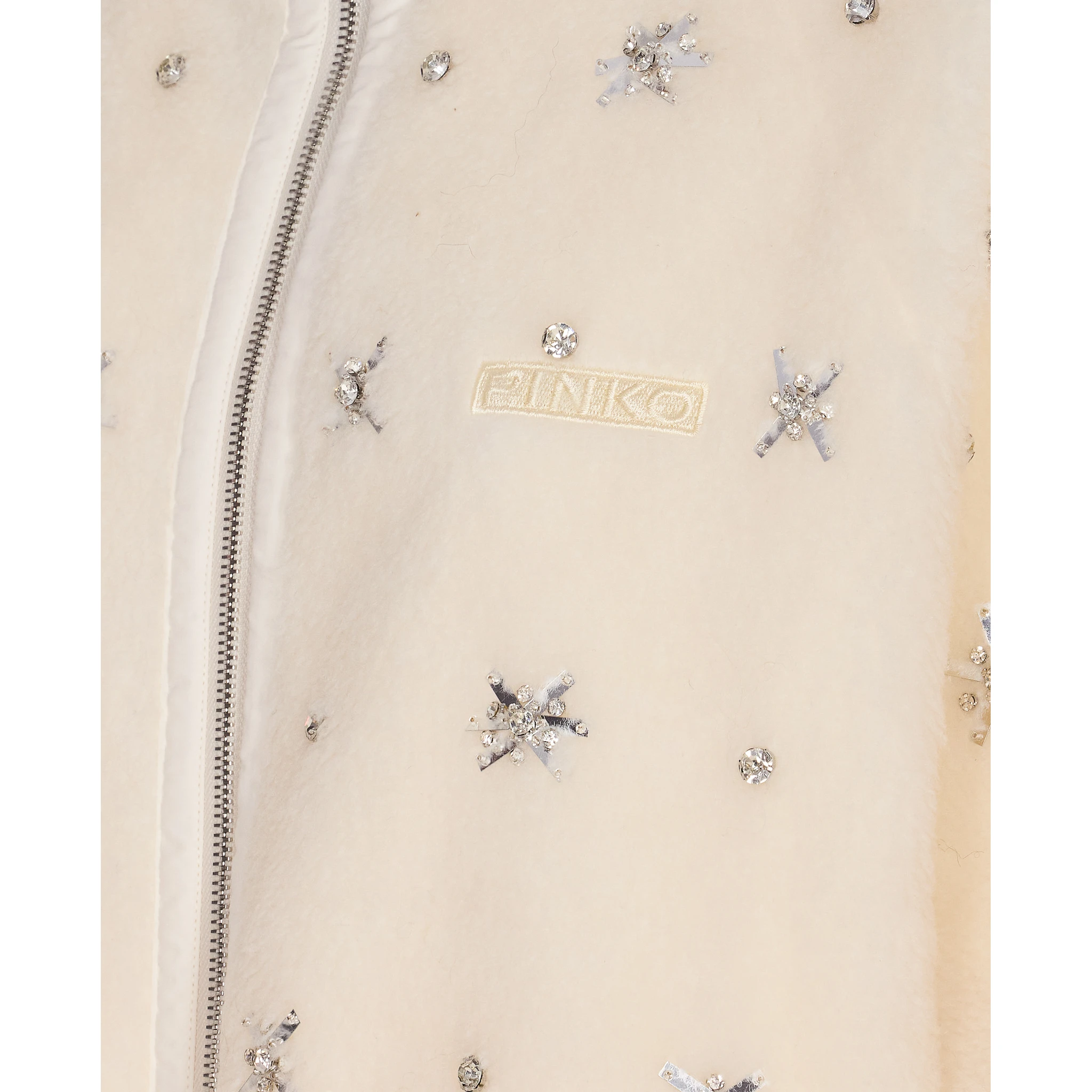 Graciana embellished jacket