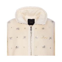 Graciana embellished jacket