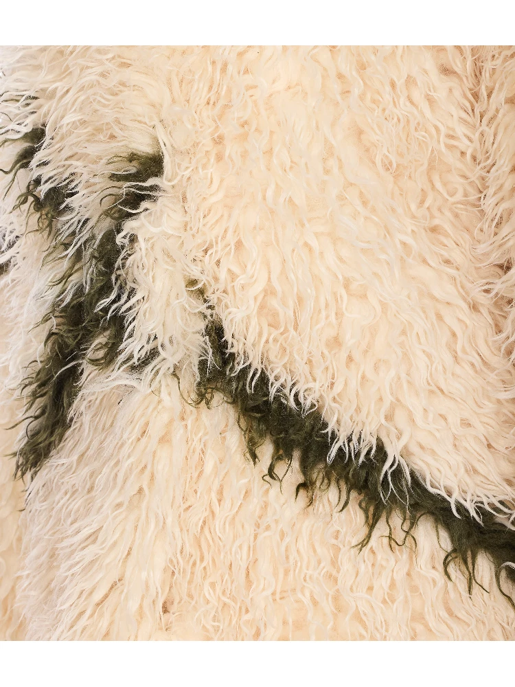 JAKKE Coats White alternative