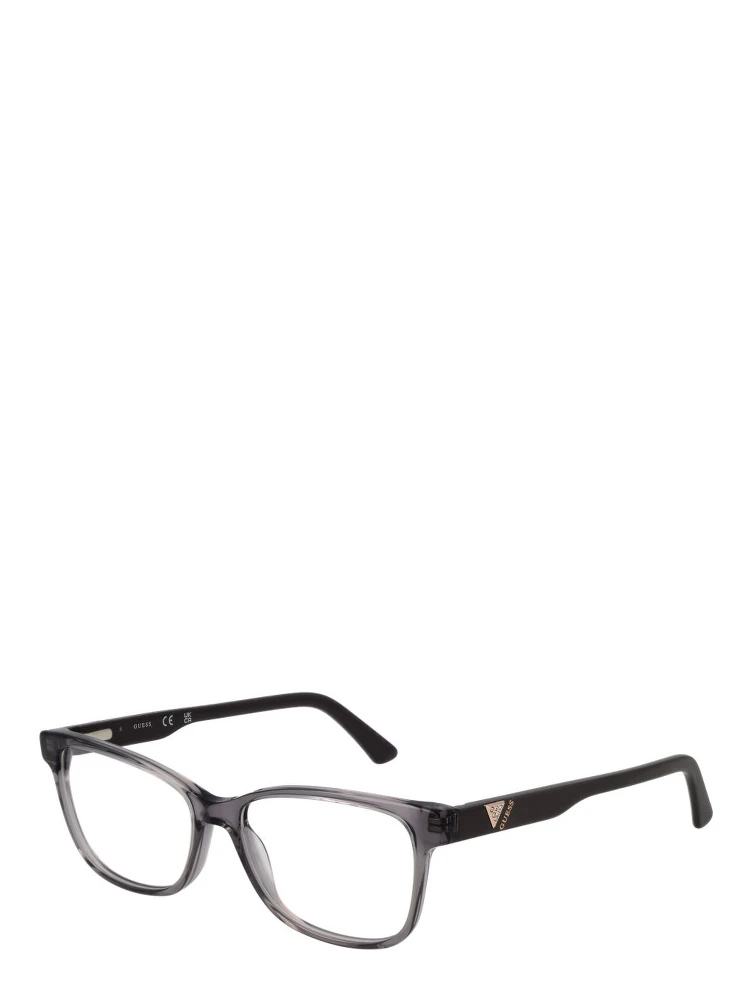 Gray Acetate Glasses (Frames)