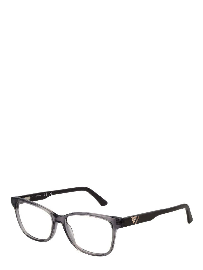 Gray Acetate Glasses (Frames)