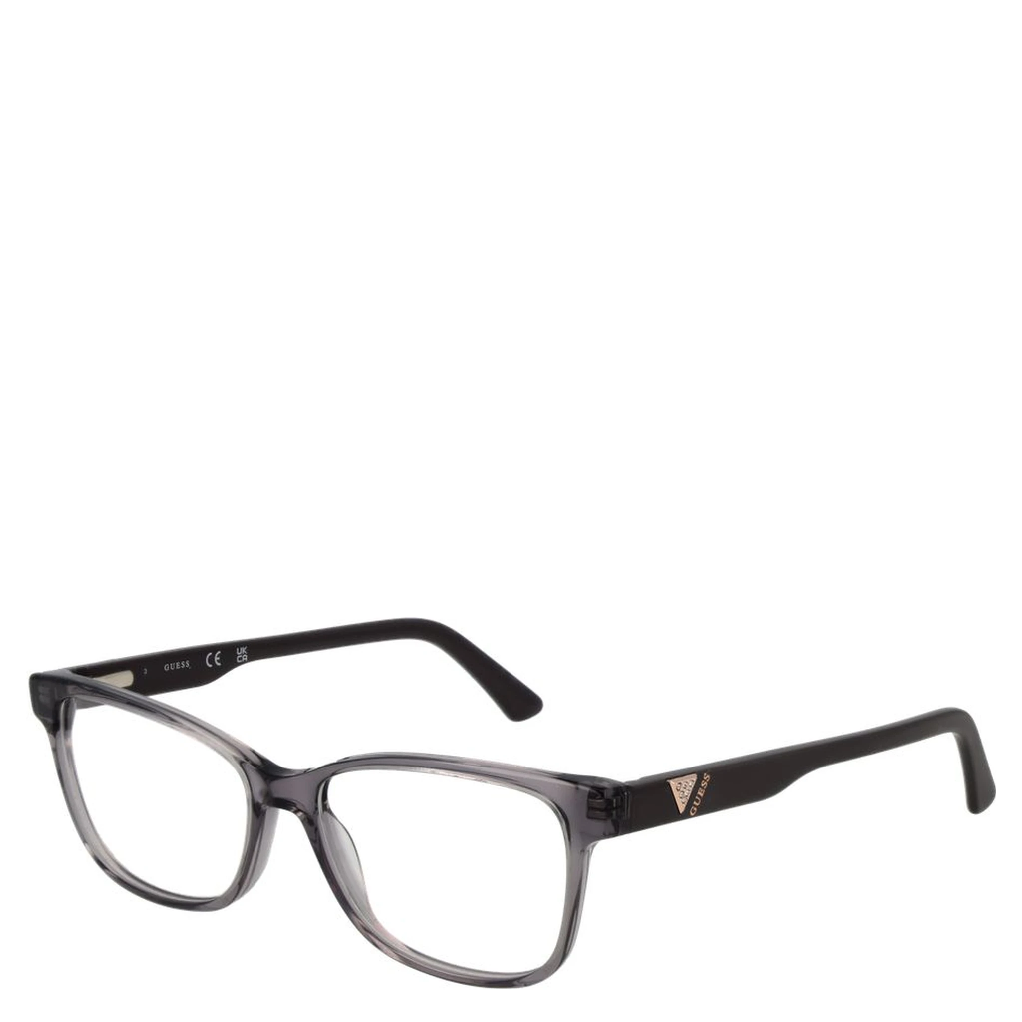Gray Acetate Glasses (Frames)