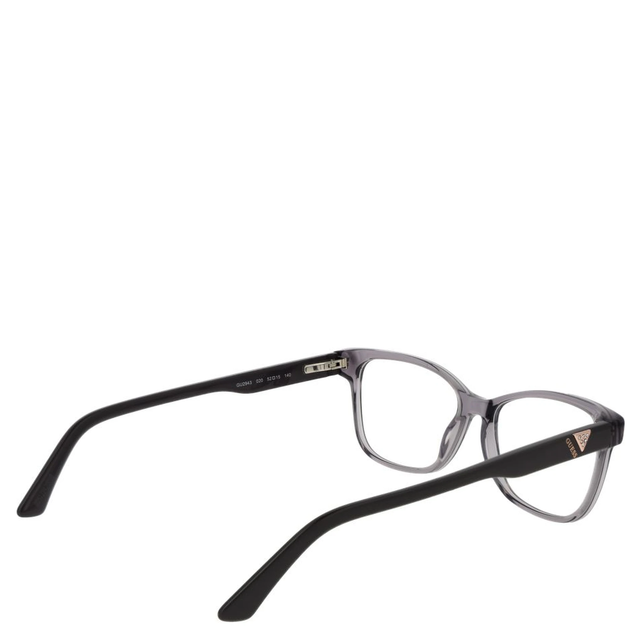 Gray Acetate Glasses (Frames)