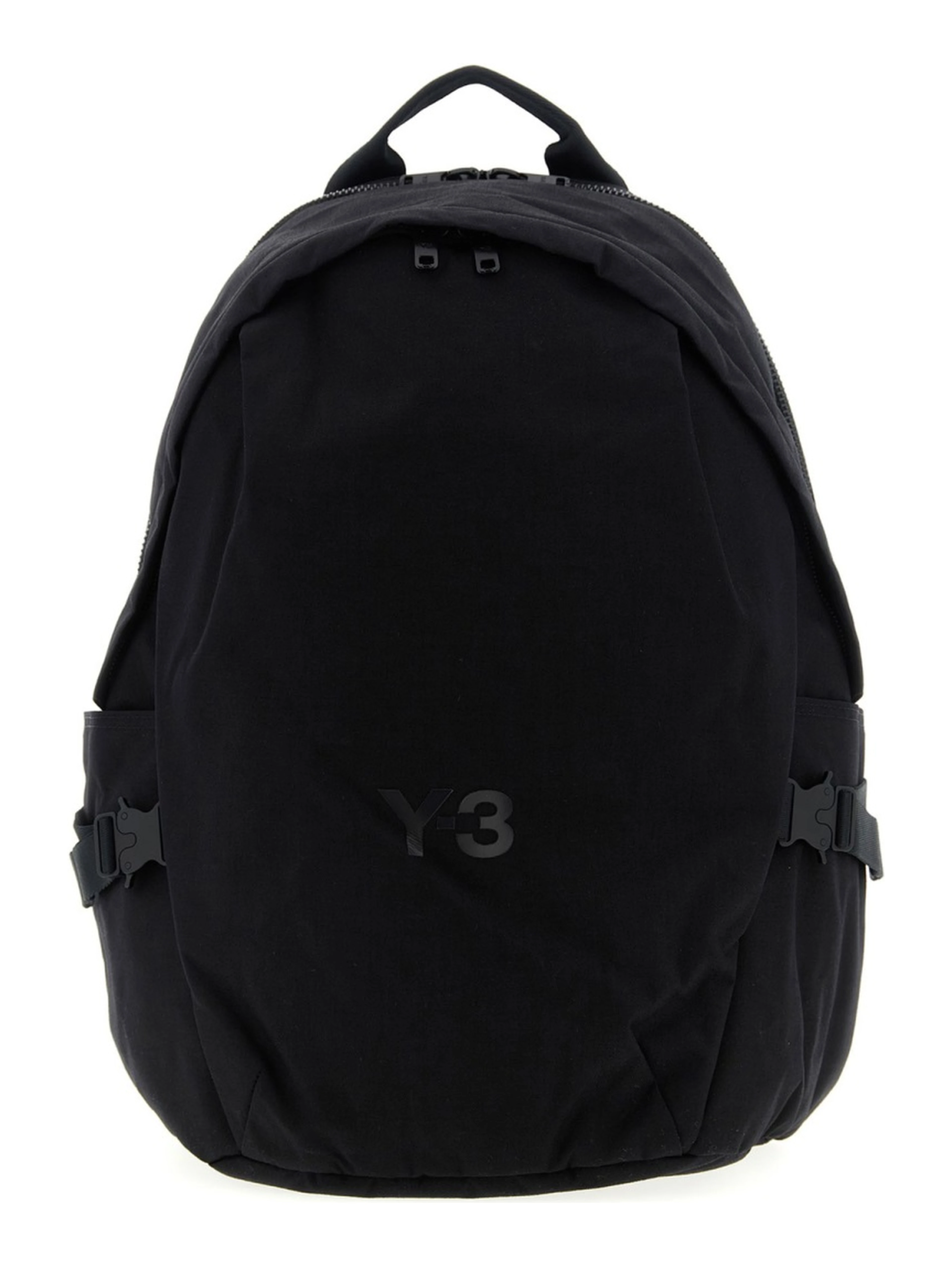 BACKPACK WITH LOGO