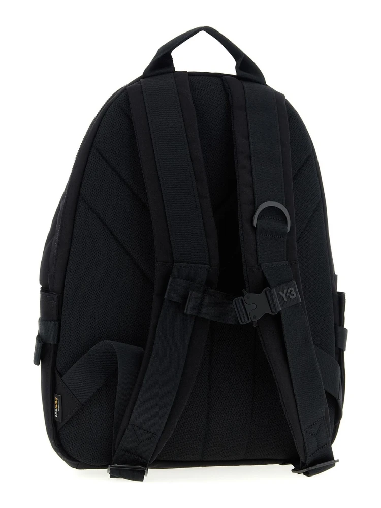 حقيبة ظهر بشعار alternative