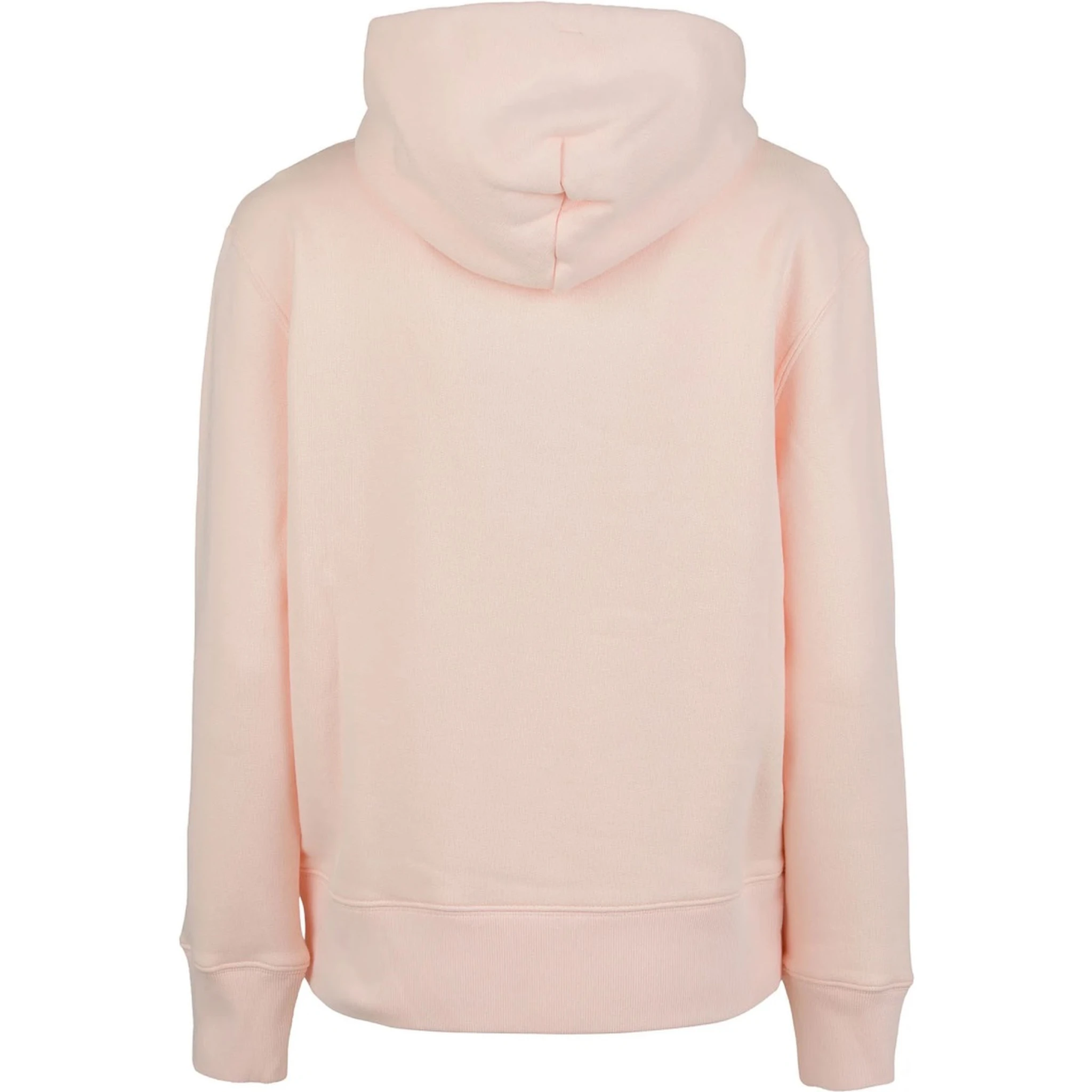 HOODED SWEATSHIRT WITH LOGO