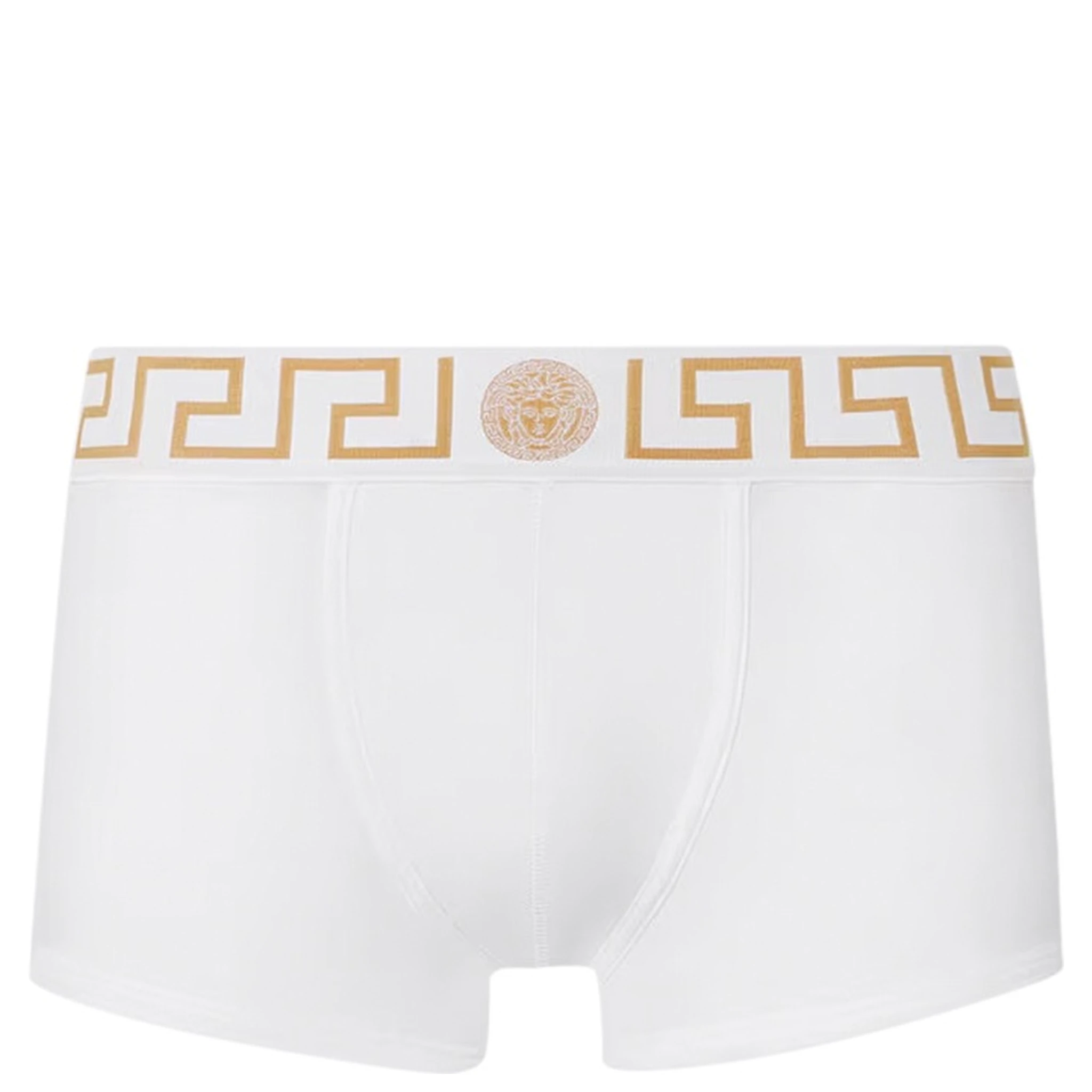 BOXER SHORTS WITH GREEK