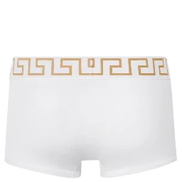 BOXER SHORTS WITH GREEK