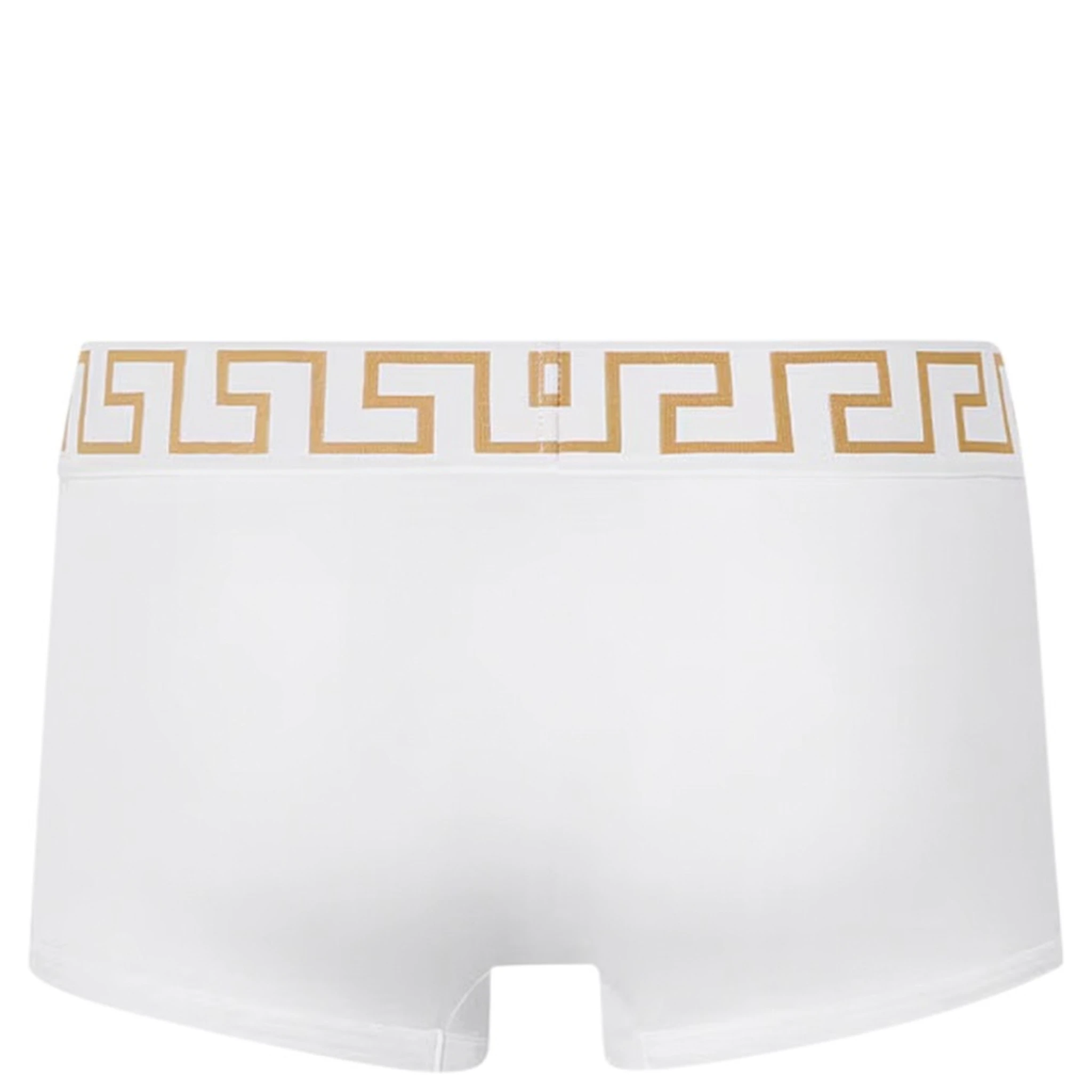 BOXER SHORTS WITH GREEK