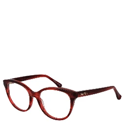 Red Acetate Glasses (Frames)