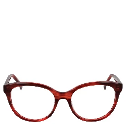Red Acetate Glasses (Frames)