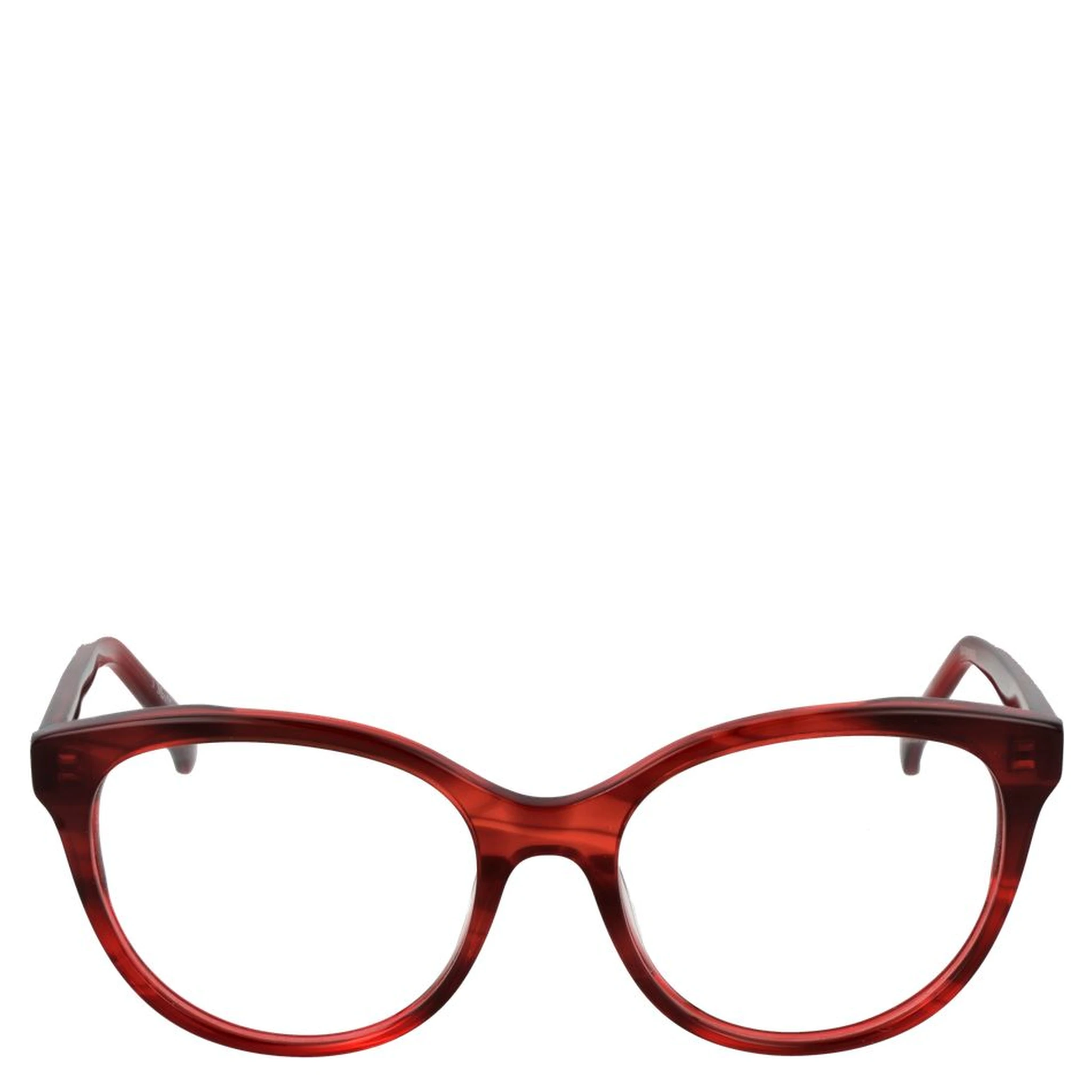 Red Acetate Glasses (Frames)
