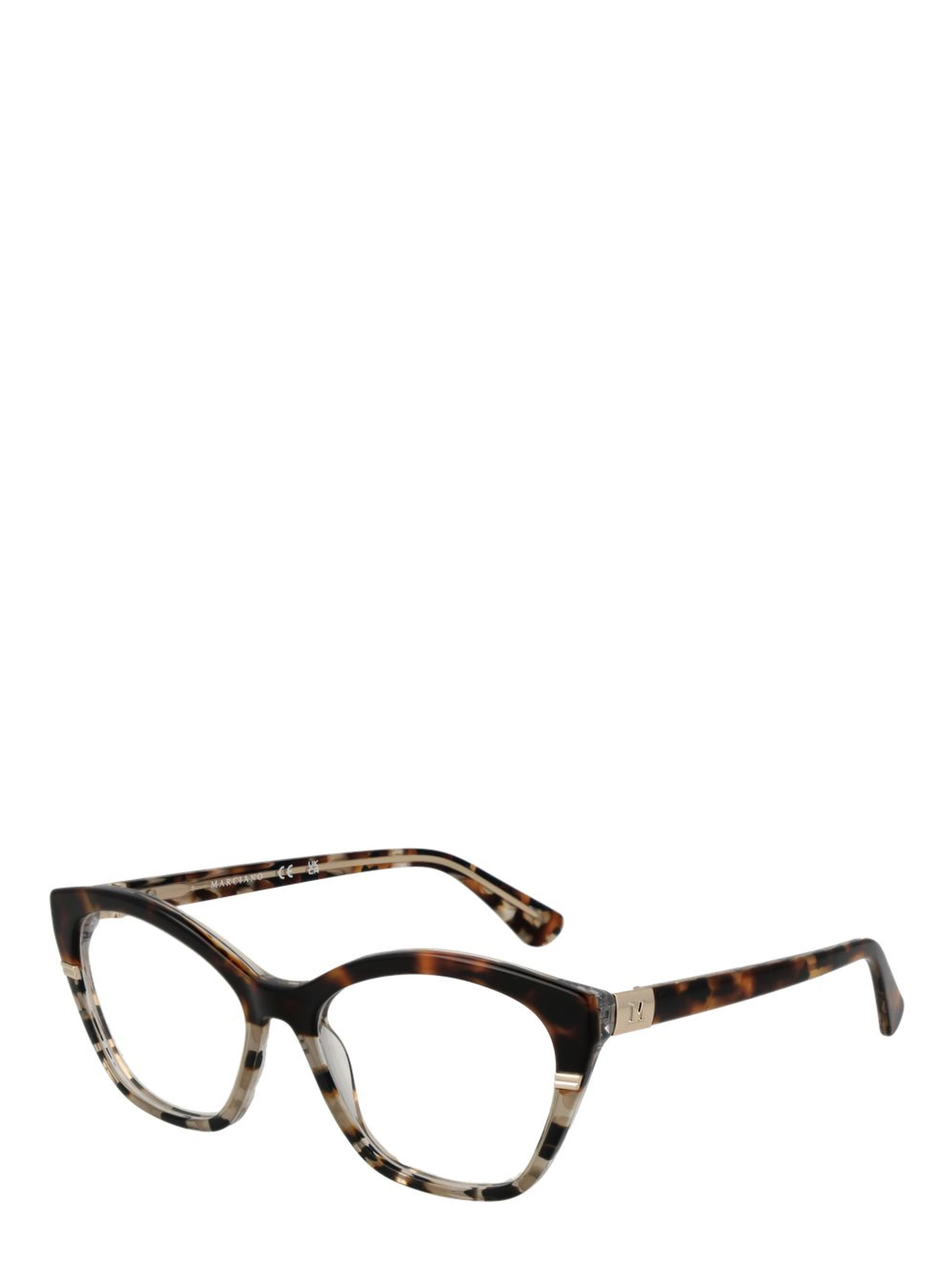 Brown Acetate Glasses (Frames)