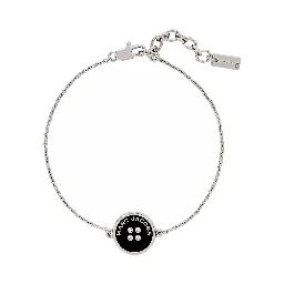 "BUTTON" BRACELET
