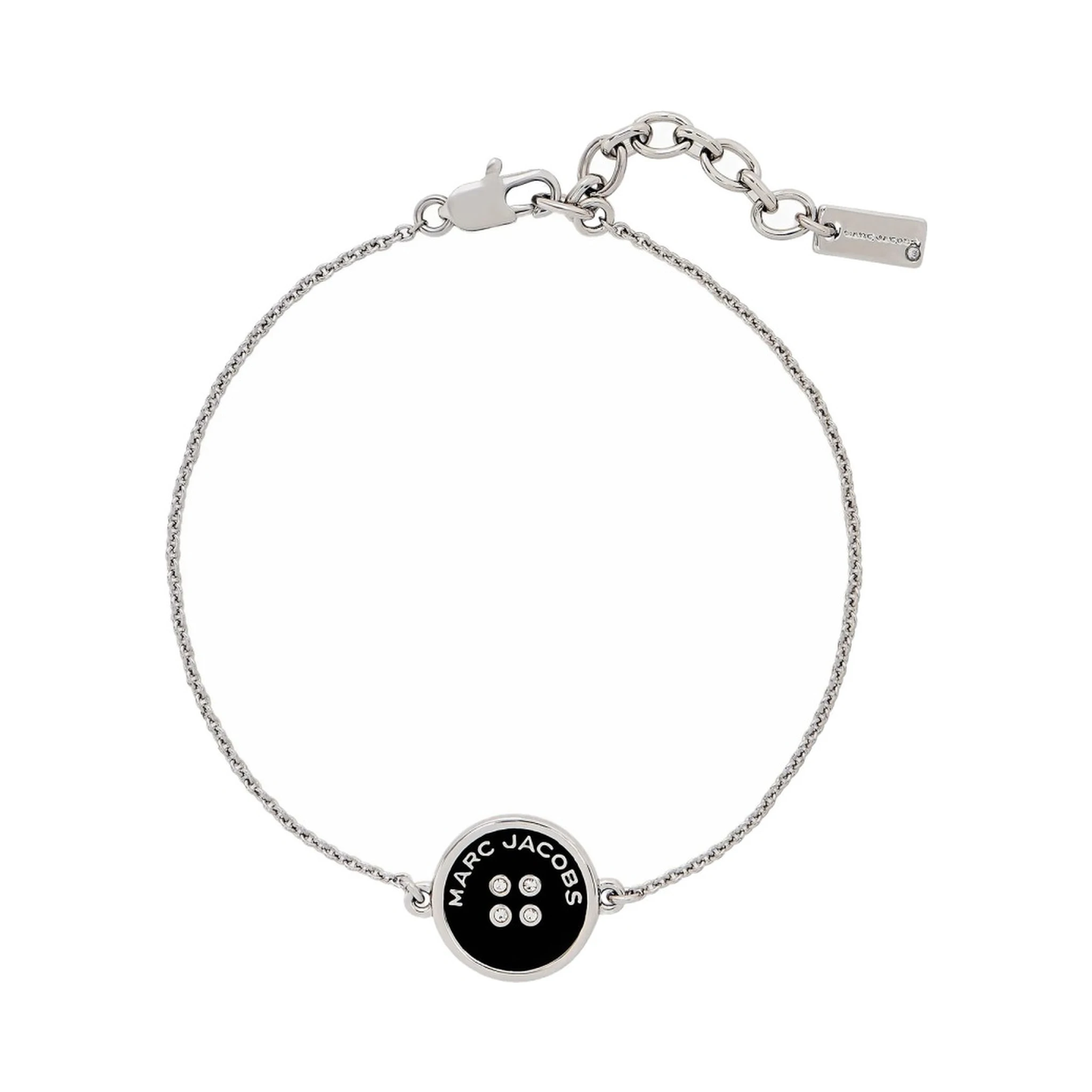 "BUTTON" BRACELET
