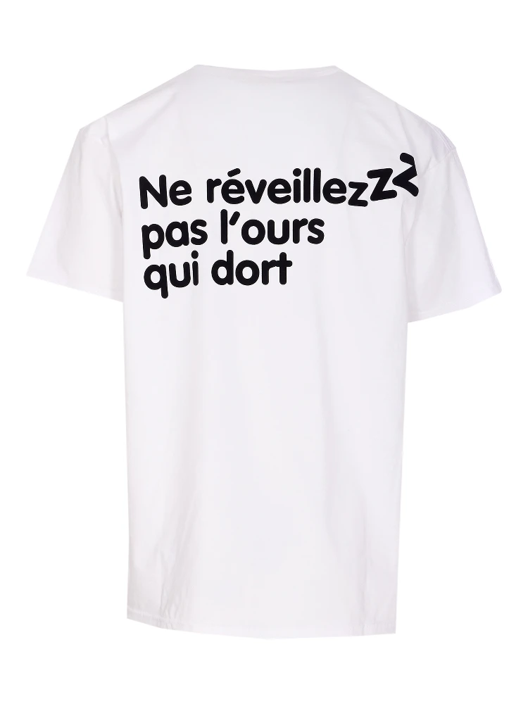 My Mountain printed T-shirt alternative