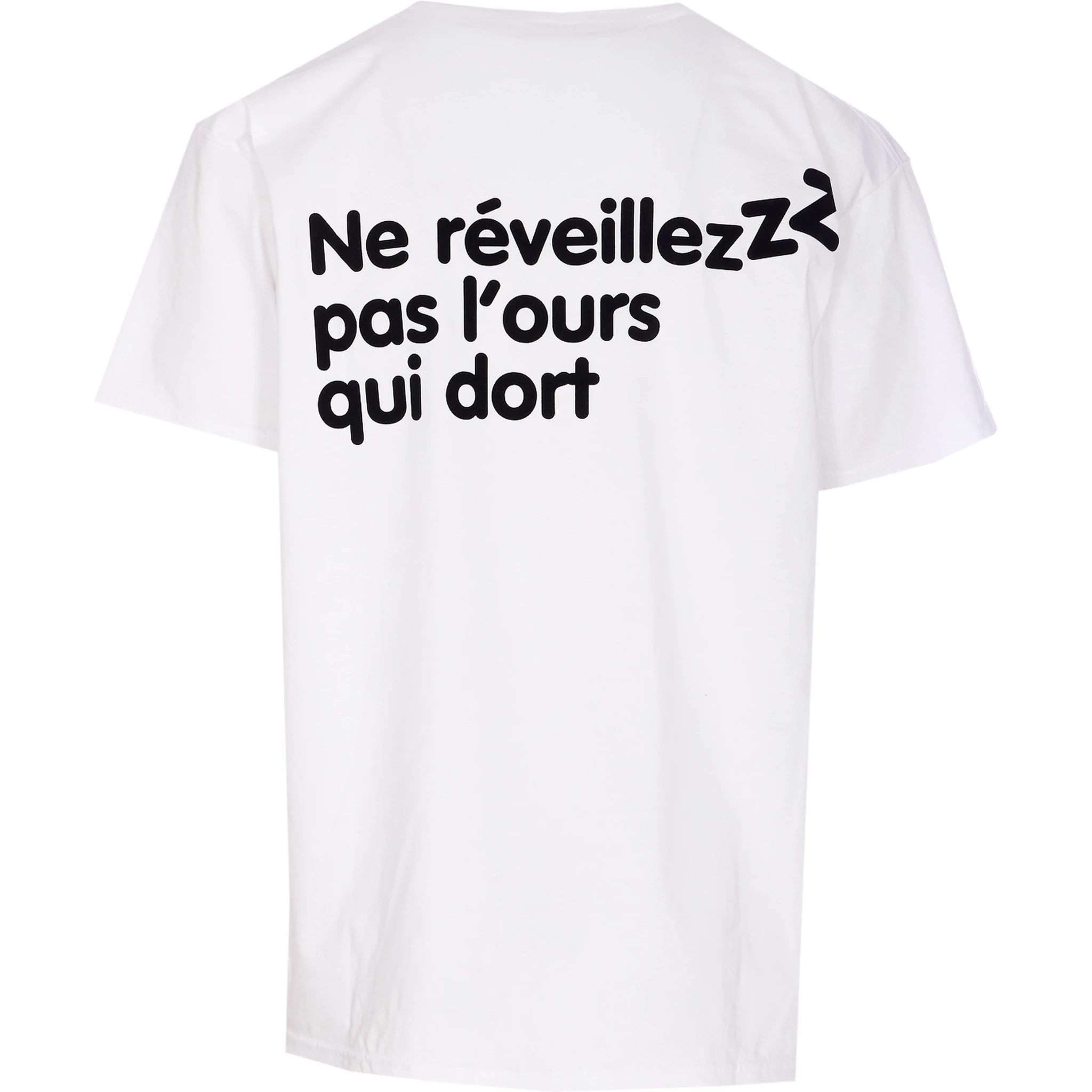 My Mountain printed T-shirt