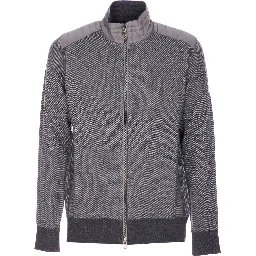 Belstaff Sweaters Grey
