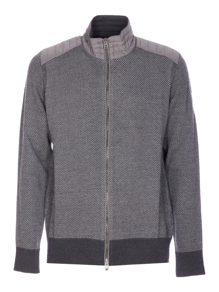 Belstaff Sweaters Grey