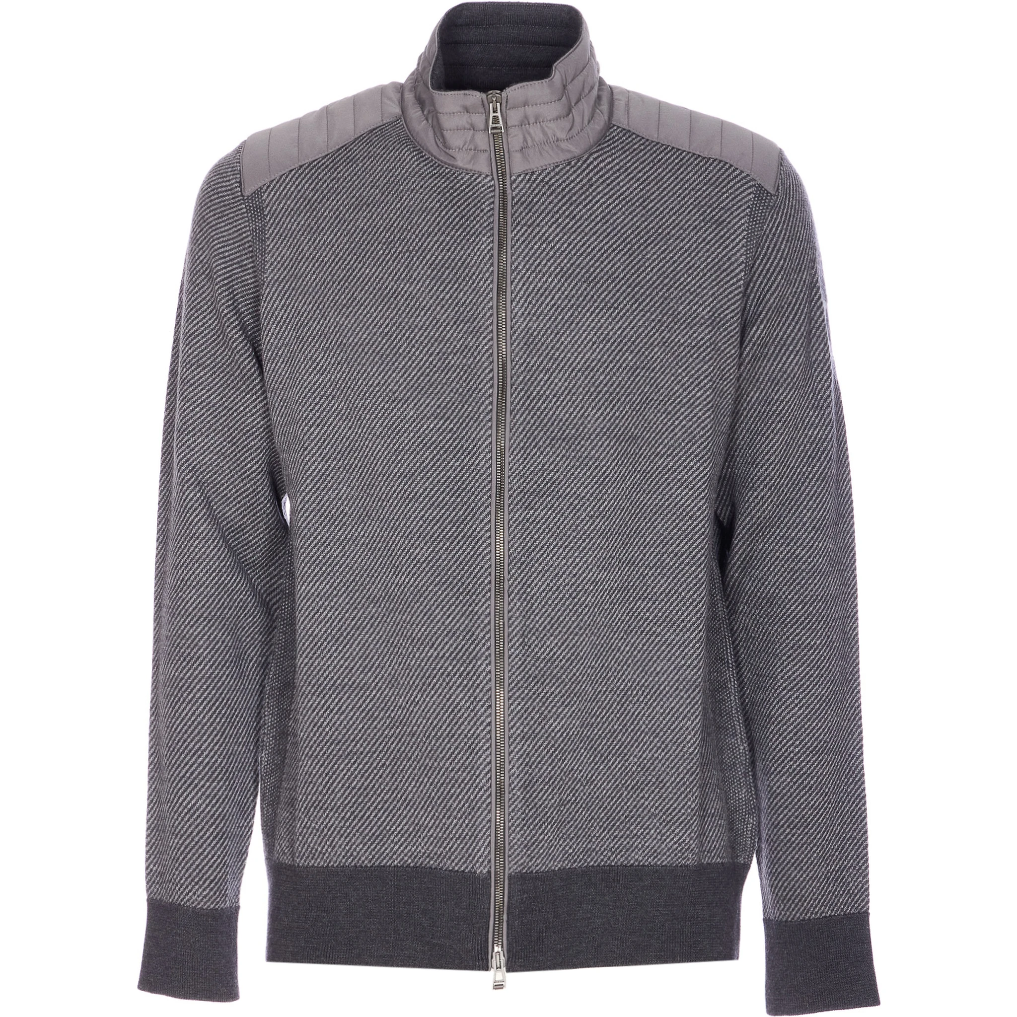 Belstaff Sweaters Grey