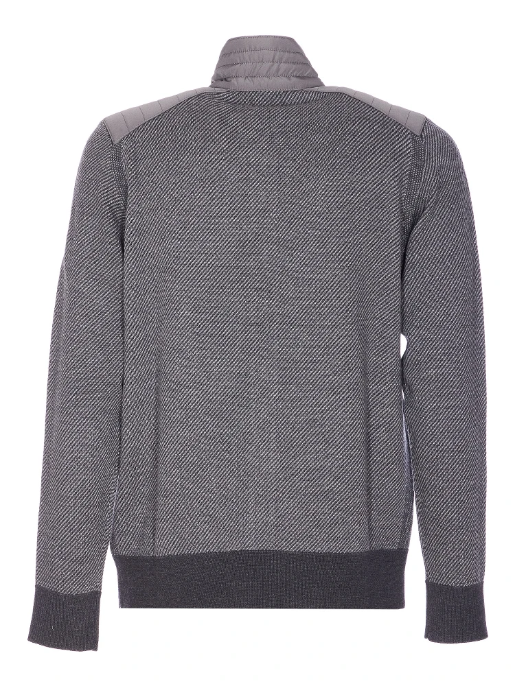 Belstaff Sweaters Grey alternative