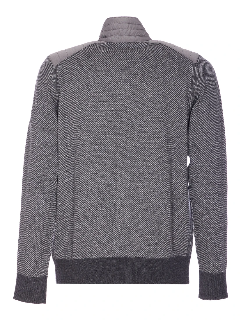 Belstaff Sweaters Grey