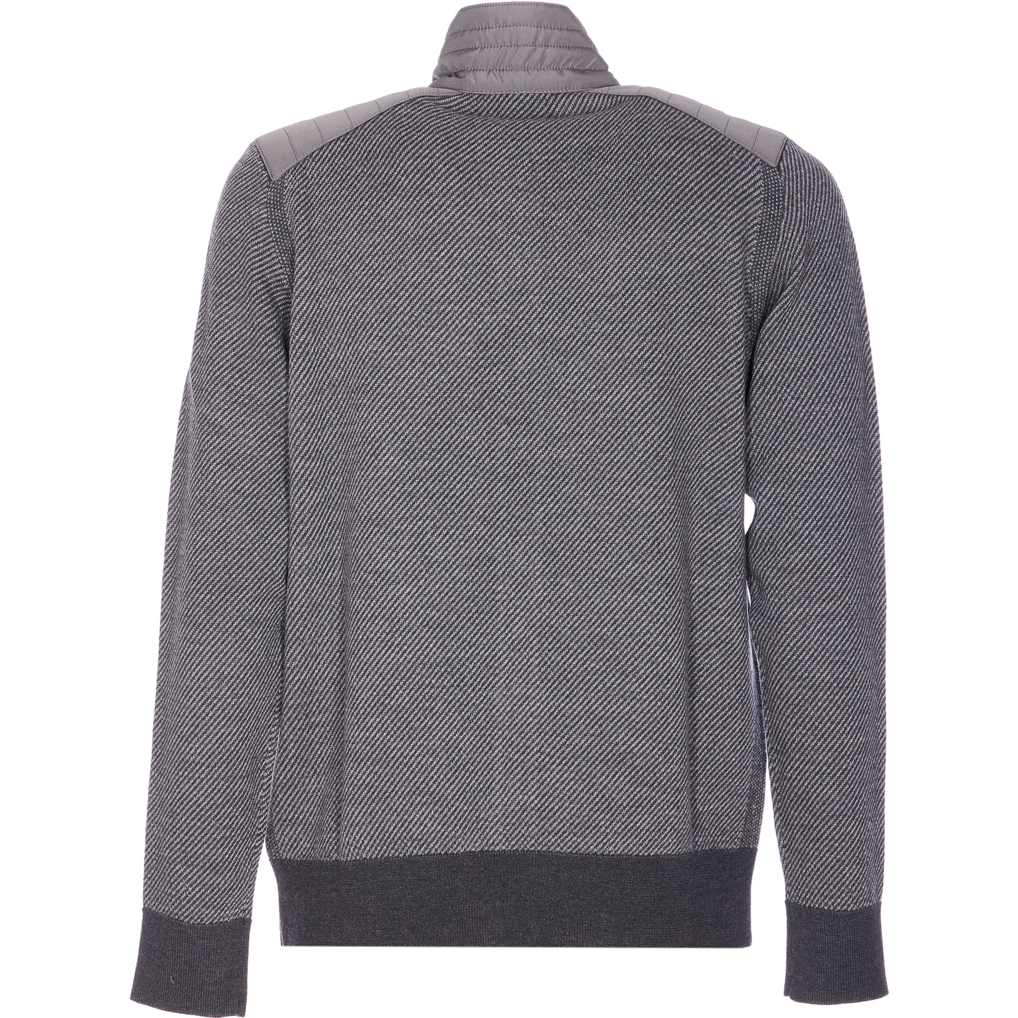 Belstaff Sweaters Grey