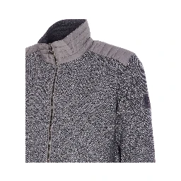 Belstaff Sweaters Grey